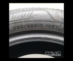 2 GOMME 235 55 17 GOODYEAR A21156 - 7