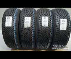 4 GOMME 235 55 17 CONTINENTAL A21154