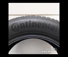 4 GOMME 235 55 17 CONTINENTAL A21154