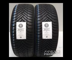 2 GOMME 205 50 17 HANKOOK A21150