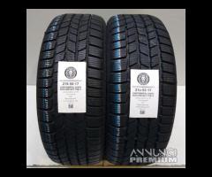 2 GOMME 215 55 17 CONTINENTAL A21149