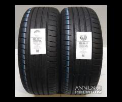 2 GOMME 225 50 17 BRIDGESTONE A21148