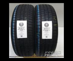 2 GOMME 205 55 17 DUNLOP A21146 - 1