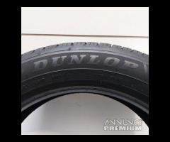 2 GOMME 205 55 17 DUNLOP A21146