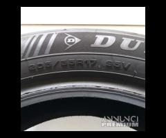 2 GOMME 205 55 17 DUNLOP A21146 - 7