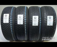 4 GOMME 215 55 17 CONTINENTAL A21145