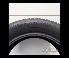 4 GOMME 215 55 17 CONTINENTAL A21145 - 6