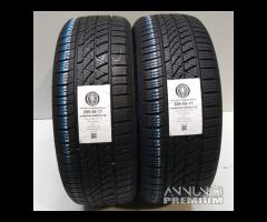 2 GOMME 205 55 17 HANKOOK A21144