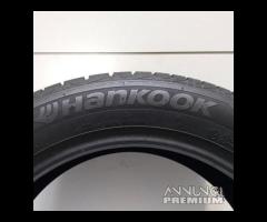 2 GOMME 205 55 17 HANKOOK A21144