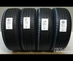 4 GOMME 215 55 17 BRIDGESTONE A21143