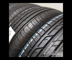 4 GOMME 215 55 17 BRIDGESTONE A21143