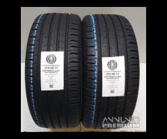 2 GOMME 215 45 17 CONTINENTAL A21141 - 1