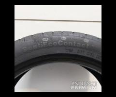 2 GOMME 215 45 17 CONTINENTAL A21141 - 6