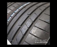 2 GOMME 215 40 17 DUNLOP A21139 - 4