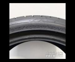 2 GOMME 215 40 17 DUNLOP A21139 - 7