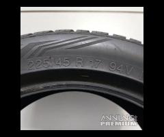 2 GOMME 225 45 17 VREDESTEIN A21138 - 7