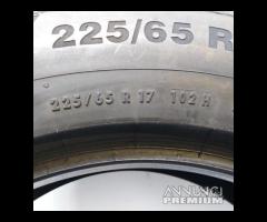 2 GOMME 225 65 17 CONTINENTAL A21136 - 7