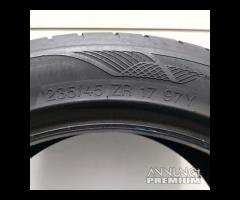 2 GOMME 235 45 17 VREDESTEIN A21132 - 7