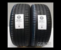 2 GOMME 205 50 17 MICHELIN A21130