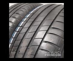 2 GOMME 205 50 17 MICHELIN A21130