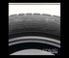 2 GOMME 205 50 17 GOODYEAR A21129 - 7