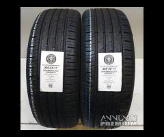 2 GOMME 205 55 17 CONTINENTAL A21128 - 1