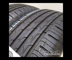 2 GOMME 205 55 17 CONTINENTAL A21128