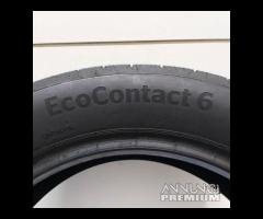 2 GOMME 205 55 17 CONTINENTAL A21128 - 6