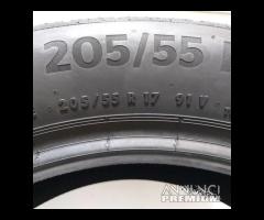 2 GOMME 205 55 17 CONTINENTAL A21128 - 7