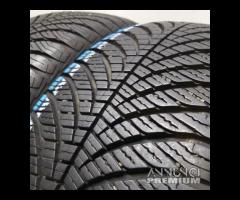 2 GOMME 205 55 17 GOODYEAR A21127