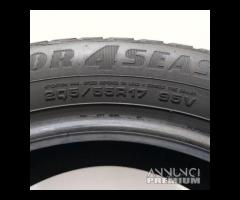 2 GOMME 205 55 17 GOODYEAR A21127 - 7