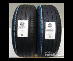 2 GOMME 205 55 17 MICHELIN A21126 - 1