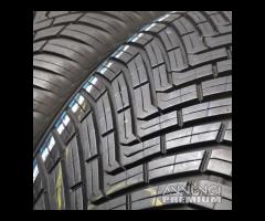 2 GOMME 225 60 17 CONTINENTAL A21124