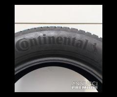 2 GOMME 225 60 17 CONTINENTAL A21124