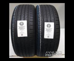 2 GOMME 225 60 17 CONTINENTAL A21123