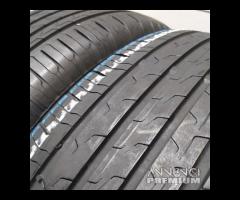 2 GOMME 225 60 17 CONTINENTAL A21123