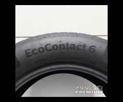 2 GOMME 225 60 17 CONTINENTAL A21123 - 6