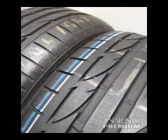 2 GOMME 245 40 18 BRIDGESTONE A21119