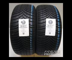 2 GOMME 225 45 17 KLEBER A21116