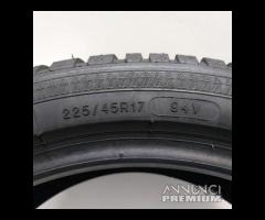 2 GOMME 225 45 17 KLEBER A21116 - 7