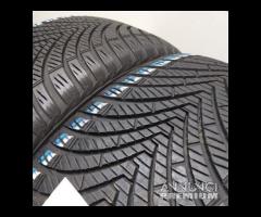 2 GOMME 225 45 17 KUMHO A21115 - 4