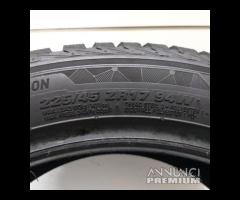 2 GOMME 225 45 17 KUMHO A21115 - 7