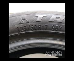 2 GOMME 225 50 17 TRIAGLE A21108 - 7