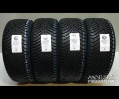 4 GOMME 225 50 17 GOODYEAR A21107