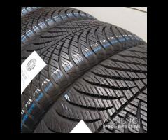 4 GOMME 225 50 17 GOODYEAR A21107