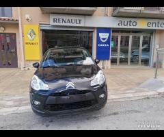 Citroen C3 Exclusive