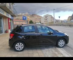 Citroen C3 Exclusive