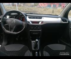 Citroen C3 Exclusive