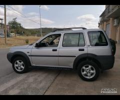 Land Rover Freelander 4x4