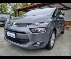 Citroen C4 Picasso 1.6 e-HDi 115 Seduction